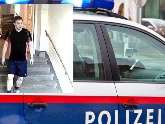 Dieser Mann soll ein iPad geraubt haben Dieser Mann soll ein iPad geraubt haben