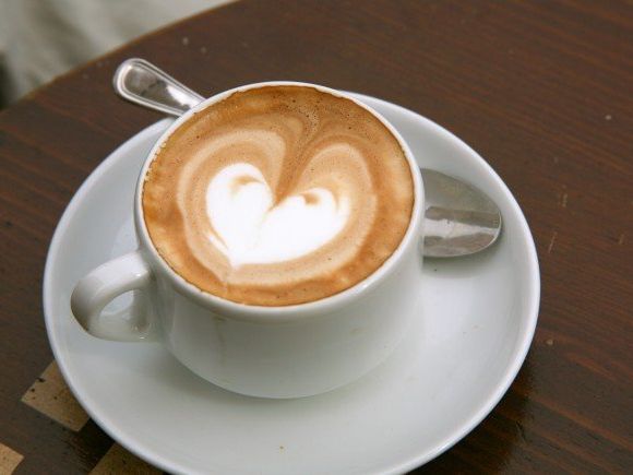 Wieviel wissen Sie über Kaffee? Wieviel wissen Sie über Kaffee?