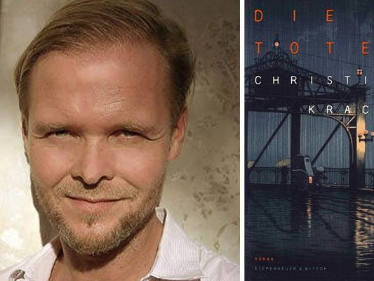 Christian Kracht überrascht mit erstaunlichem Stoff rund um eine Stummfilm Christian Kracht überrascht mit erstaunlichem Stoff rund um eine Stummfilm