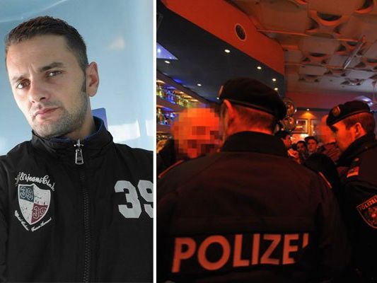 Dieser Mann wird als mutmaßlicher Messerstecher gesucht Dieser Mann wird als mutmaßlicher Messerstecher gesucht