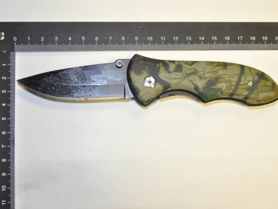 Streit in Favoriten endete mit einem Messerstich. Streit in Favoriten endete mit einem Messerstich.