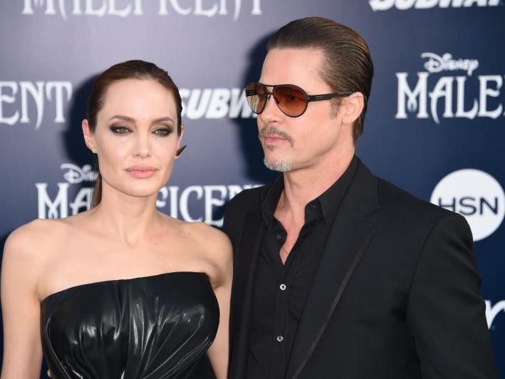 Jolie und Pitt steht wohl eine Scheidungsschlacht bevor
