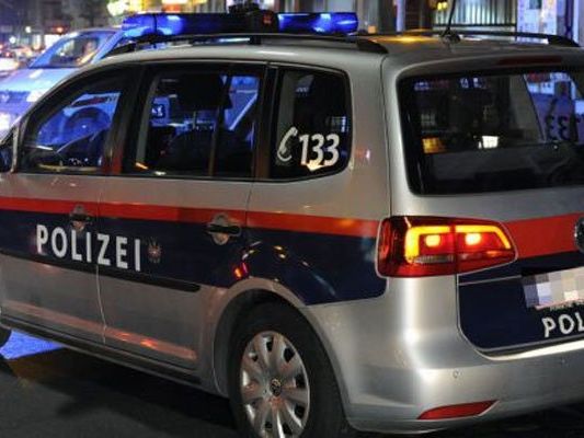 Die Polizei konnte einen der Tatverdächtigen dingfest machen. Die Polizei konnte einen der Tatverdächtigen dingfest machen.