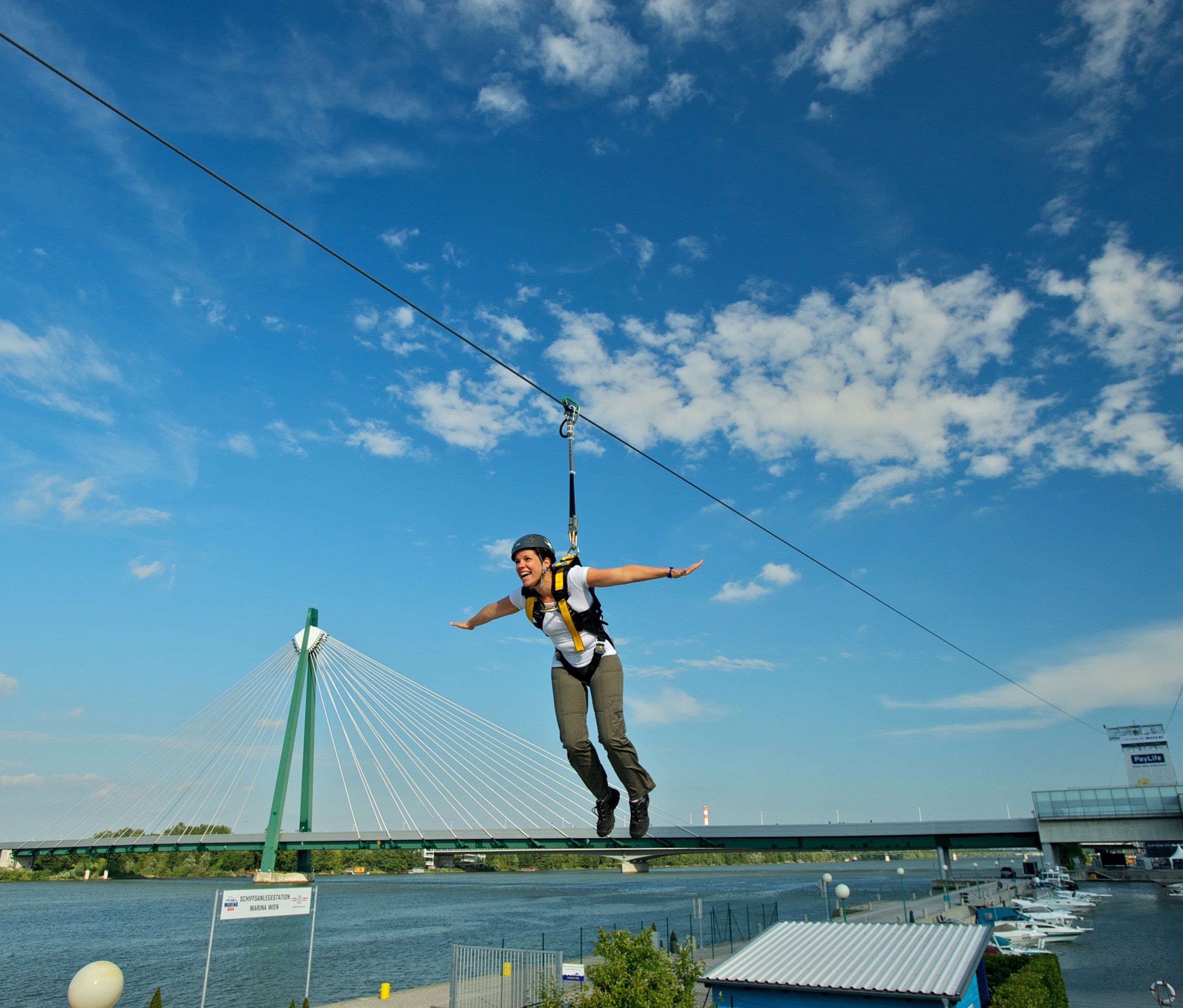 4x2 Tickets für den Spider Rock XL gewinnen!