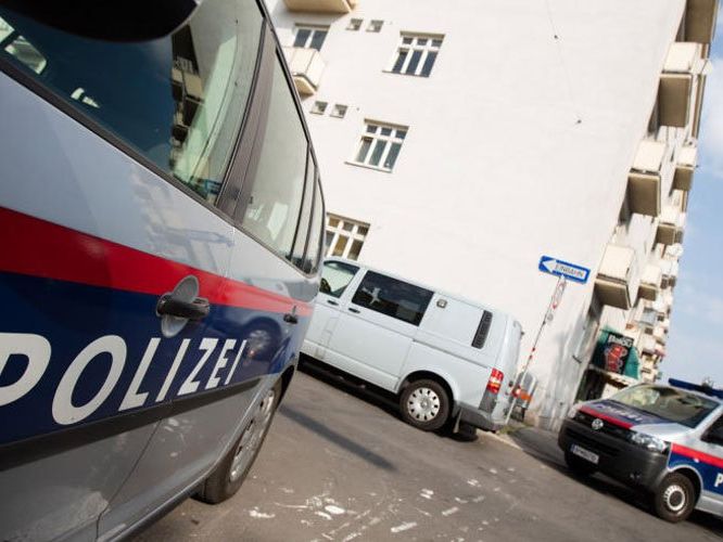 Die Frau wurde am Dienstag tot in einer Wohnung in Wien-Favoriten aufgefunden. Die Frau wurde am Dienstag tot in einer Wohnung in Wien-Favoriten aufgefunden.