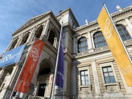 Zwei österreichische Unis konnten sich in den Top 100 des Fächer-Rankings einen Platz sichern. Zwei österreichische Unis konnten sich in den Top 100 des Fächer-Rankings einen Platz sichern.
