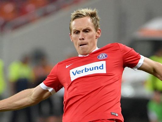 Die Wiener Austria trifft im Traditionsduell im Cup auf die Vienna. Die Wiener Austria trifft im Traditionsduell im Cup auf die Vienna.