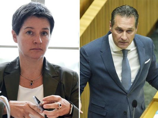 Die FPÖ macht Druck gegen Wehsely. Die FPÖ macht Druck gegen Wehsely.