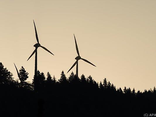 Wien Energie bietet Beiteiligung am Ausbau von erneuerbarer Energie