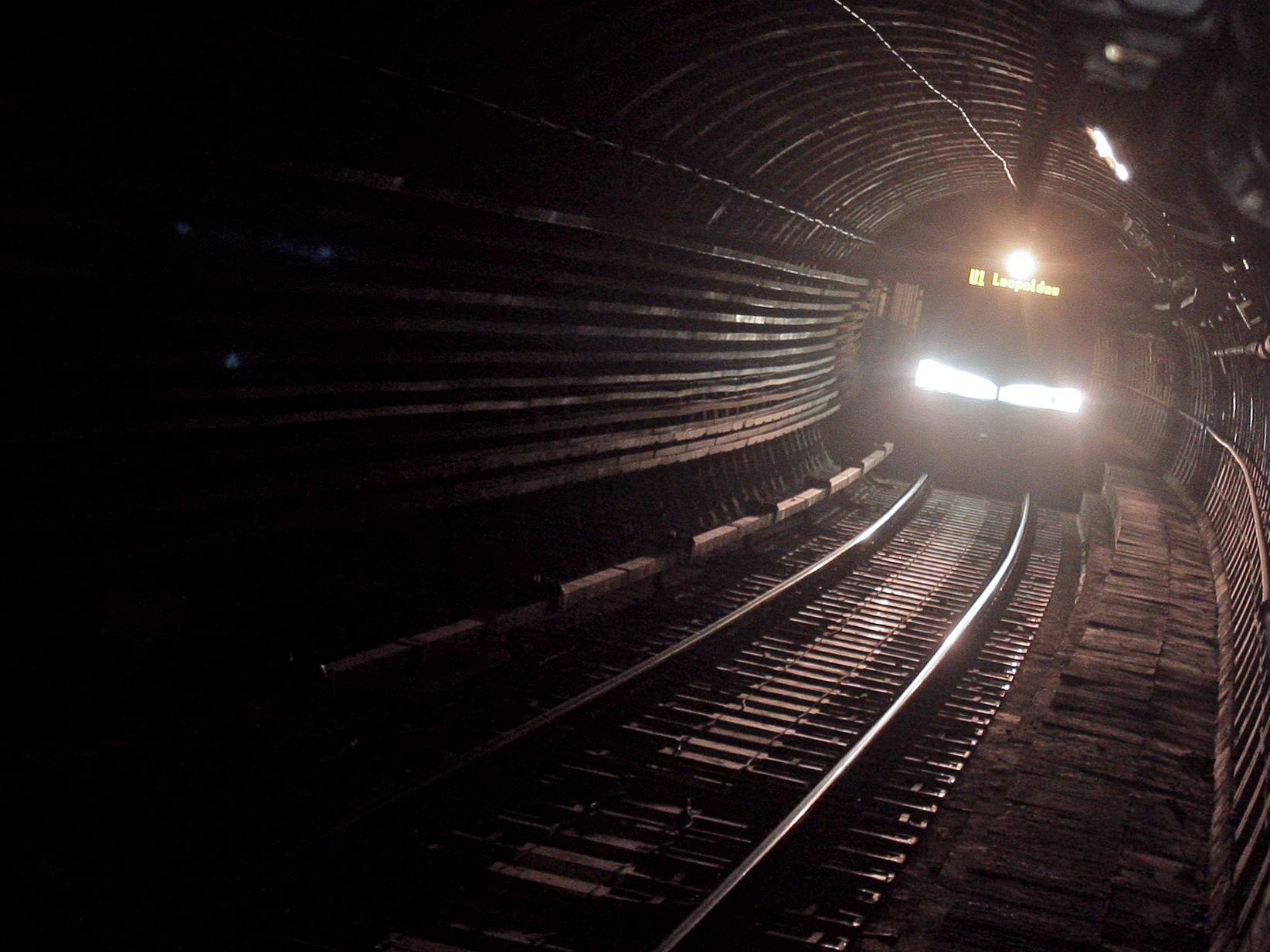 Die psychisch kranke Person verursachte eine U-Bahn-Sperre.