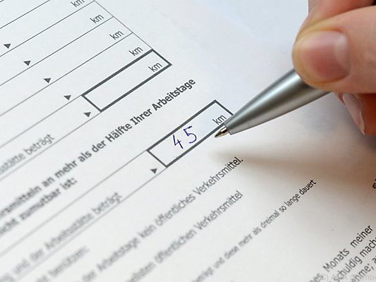 Schieflage bei Pendlerpauschale Schieflage bei Pendlerpauschale