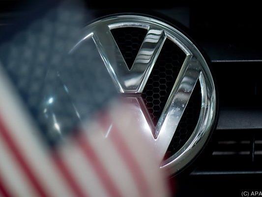 VW kann demnächst mit seiner Rückkauf-Aktion in den USA beginnen