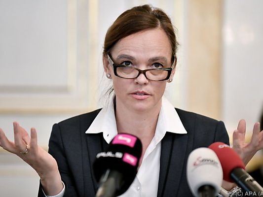 Hammerschmid legt Eckpunkte vor Hammerschmid legt Eckpunkte vor