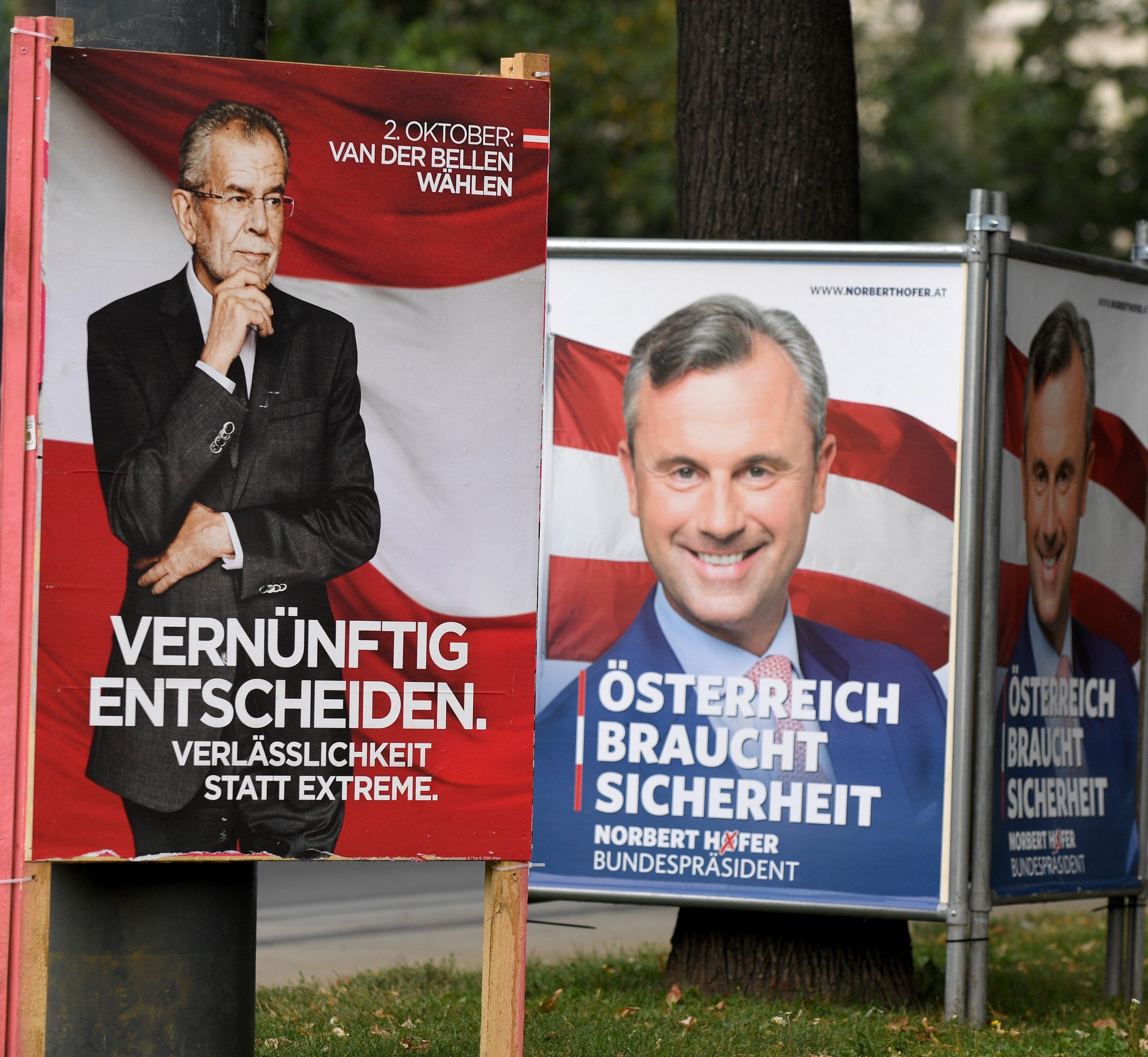 Es werden neue Wahlberechtigte dazukommen. Es werden neue Wahlberechtigte dazukommen.