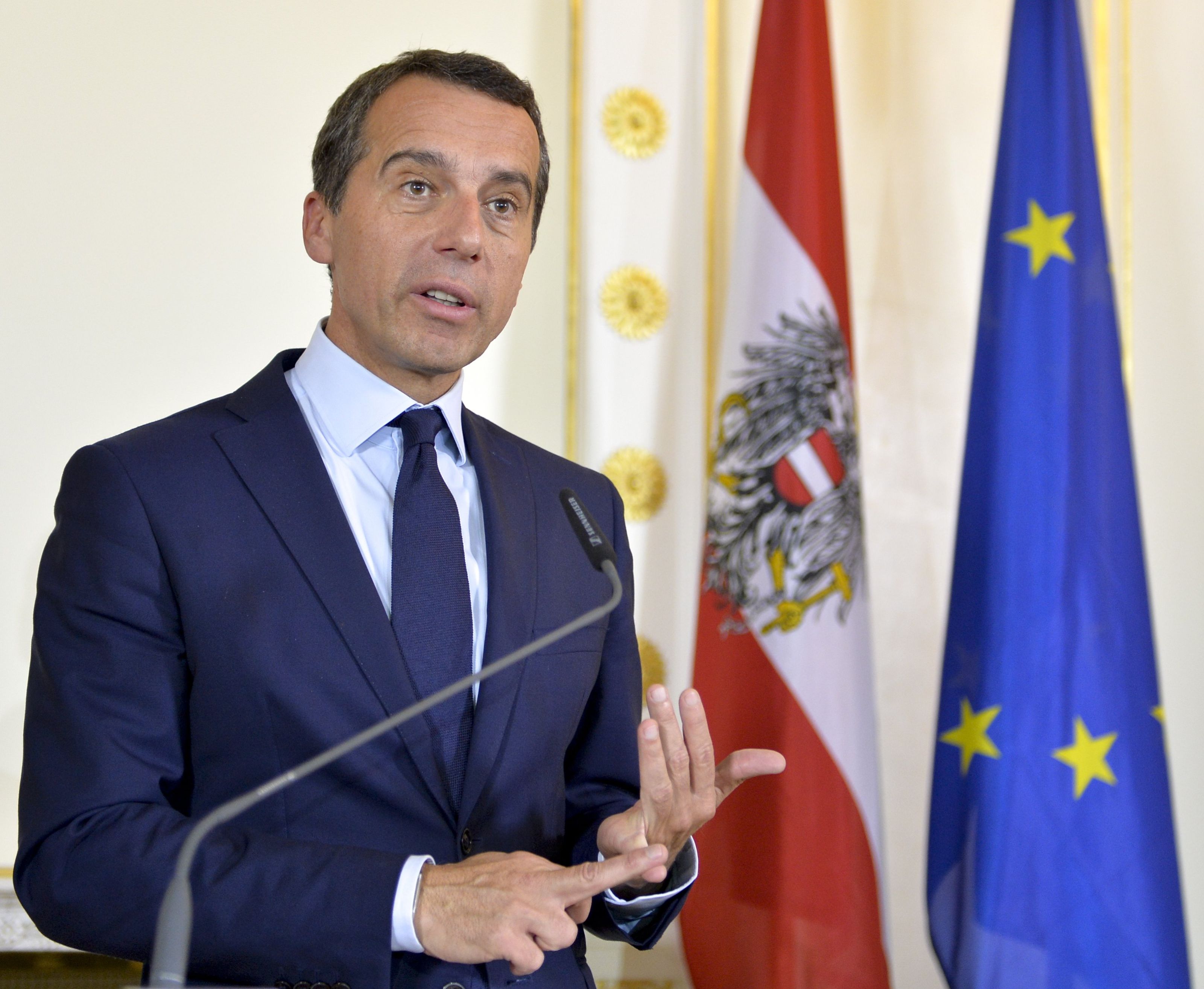 Die CETA-Blockade bereitet der EU Kopfzerbrechen. Die CETA-Blockade bereitet der EU Kopfzerbrechen.