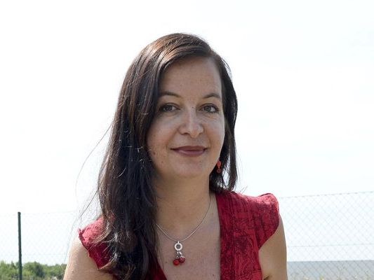 Wiens Umweltstadträtin Ulli Sima. Wiens Umweltstadträtin Ulli Sima.