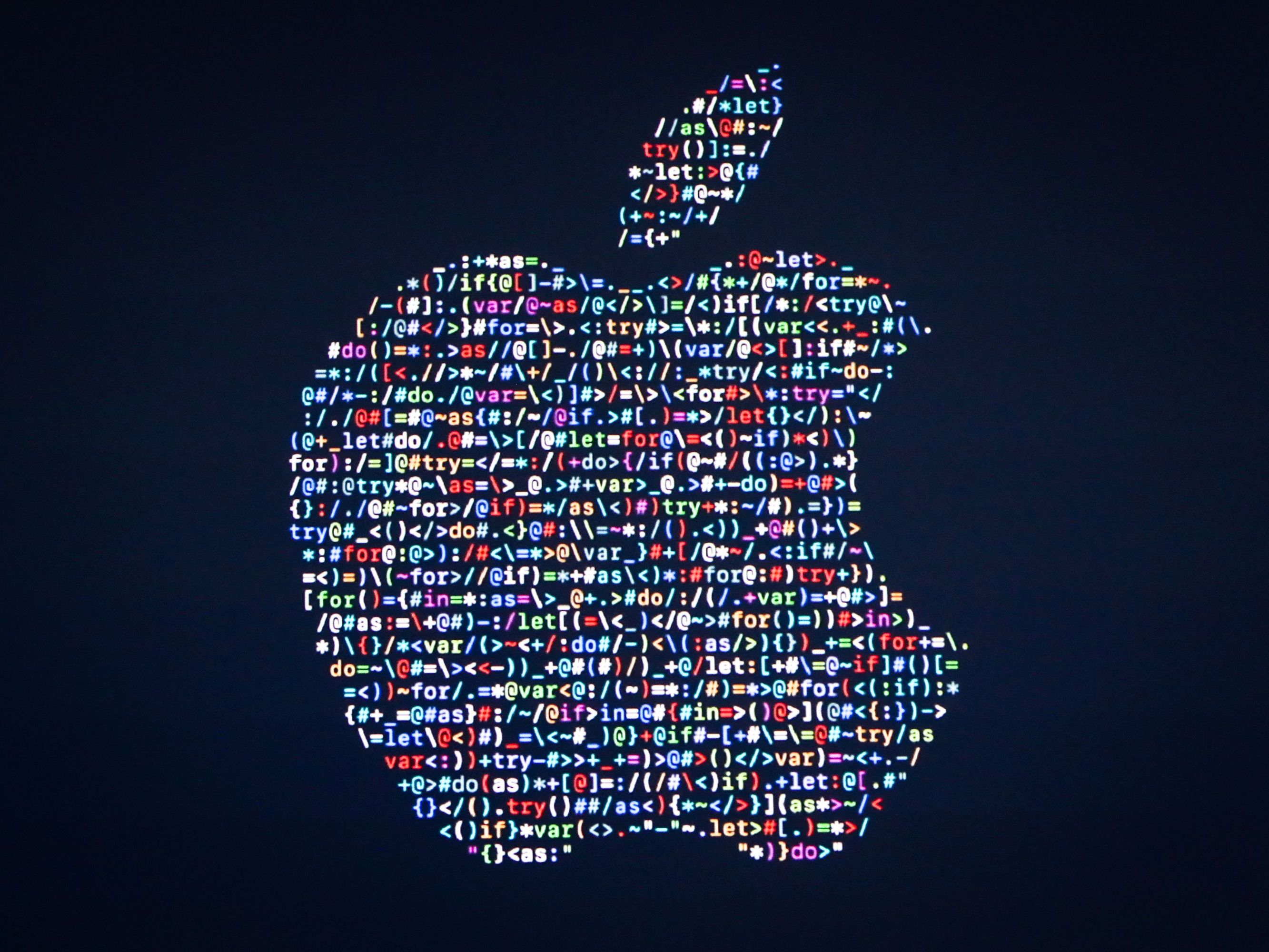 Apple soll am Donnerstag sein neues MacBook vorstellen. Apple soll am Donnerstag sein neues MacBook vorstellen.