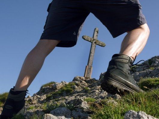 Ein Wiener Alpinist wird am Wiesbachhorn vermisst. Ein Wiener Alpinist wird am Wiesbachhorn vermisst.
