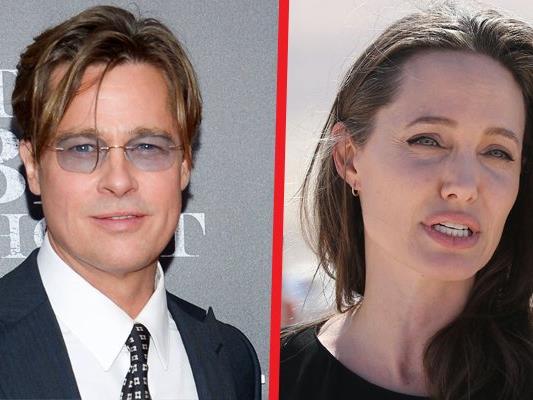 Nach der Scheidung von Brad Pitt und Angelina Jolie zeigen sich die Eltern von Brad Pitt gekränkt.