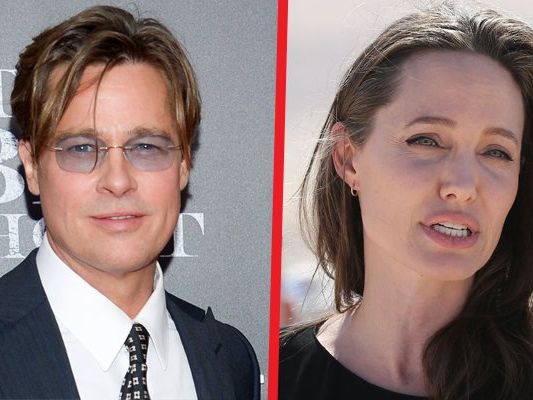 Nach der Scheidung von Brad Pitt und Angelina Jolie zeigen sich die Eltern von Brad Pitt gekränkt. Nach der Scheidung von Brad Pitt und Angelina Jolie zeigen sich die Eltern von Brad Pitt gekränkt.