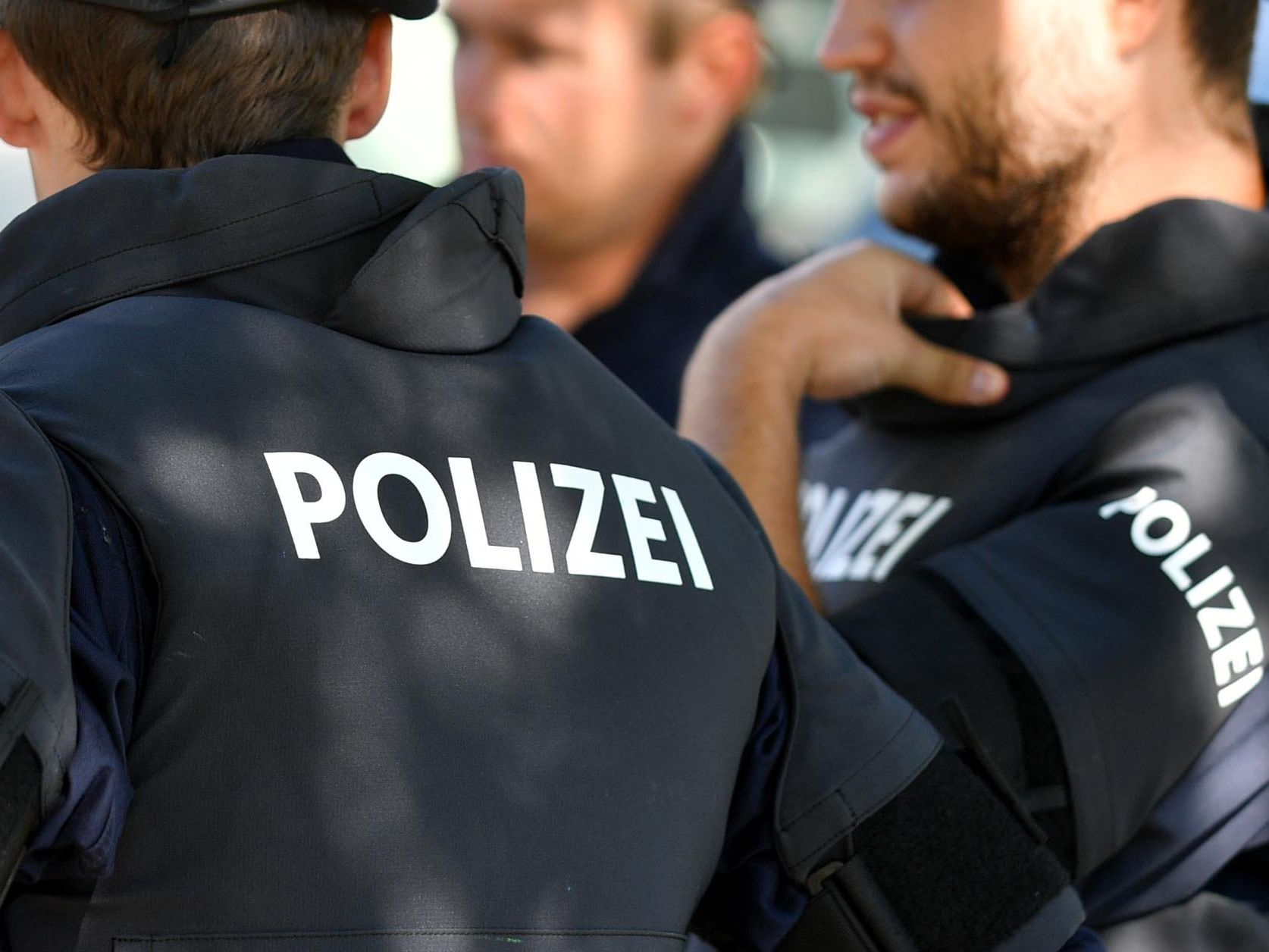 Neue Details rund um den unter Mordverdacht stehenden Wiener Polizisten wurden am Freitag bekannt Neue Details rund um den unter Mordverdacht stehenden Wiener Polizisten wurden am Freitag bekannt