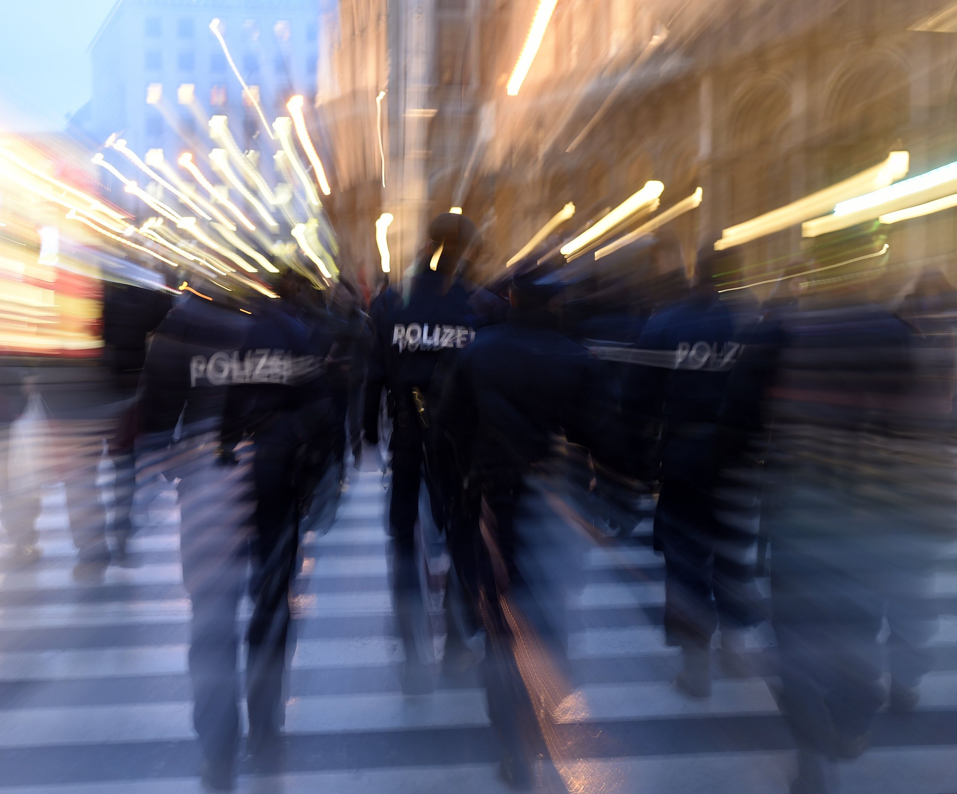 Ein mutmaßlicher Drogendealer wurde Opfer eines versuchten Raubes Ein mutmaßlicher Drogendealer wurde Opfer eines versuchten Raubes