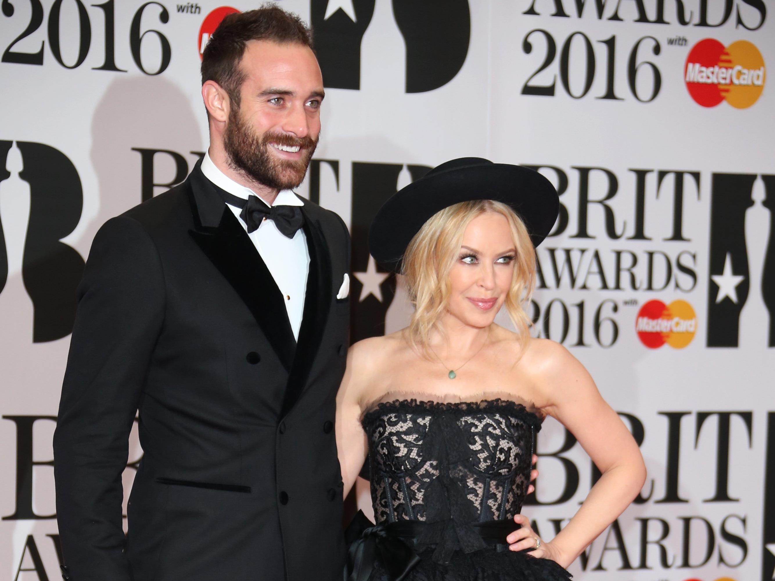 Kylie Minogue und ihr Verlobter wollen erst nach der Einführung der Homo-Ehe in Australien heiraten.