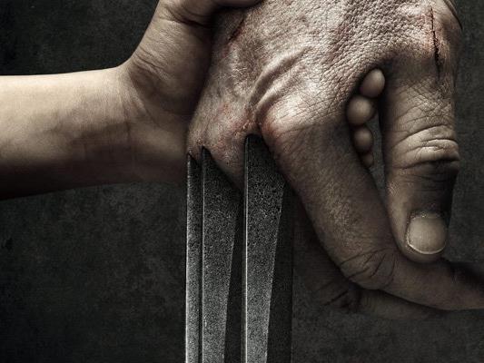 Hugh Jackman kommt in "Logan" wohl ein letztes Mal als Wolverine zurück