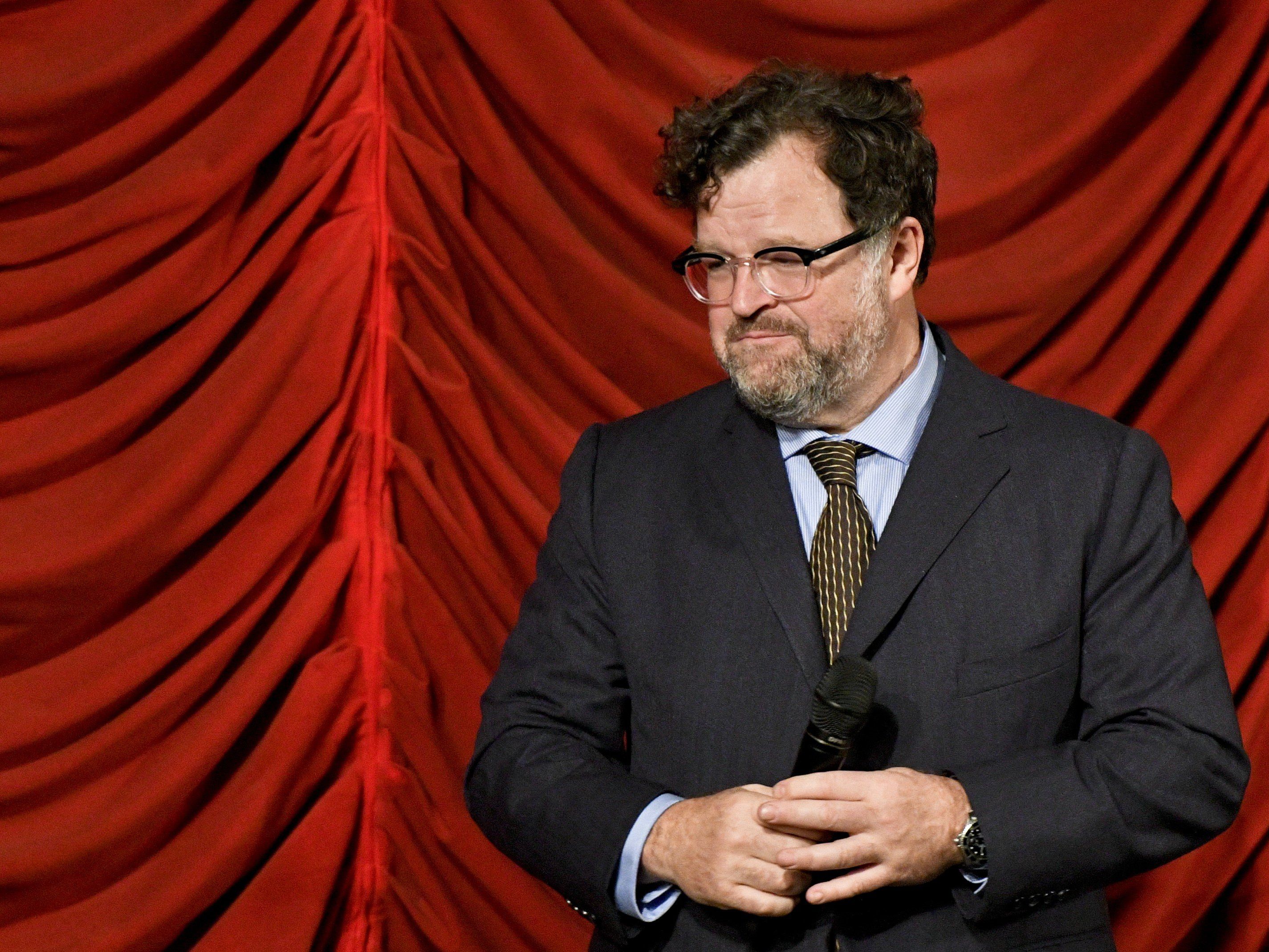 Kenneth Lonergan im Interview