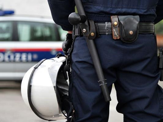 Ein 15-Jähriger wurde in Rudolfsheim-Fünfhaus Opfer eines Raubüberfalls