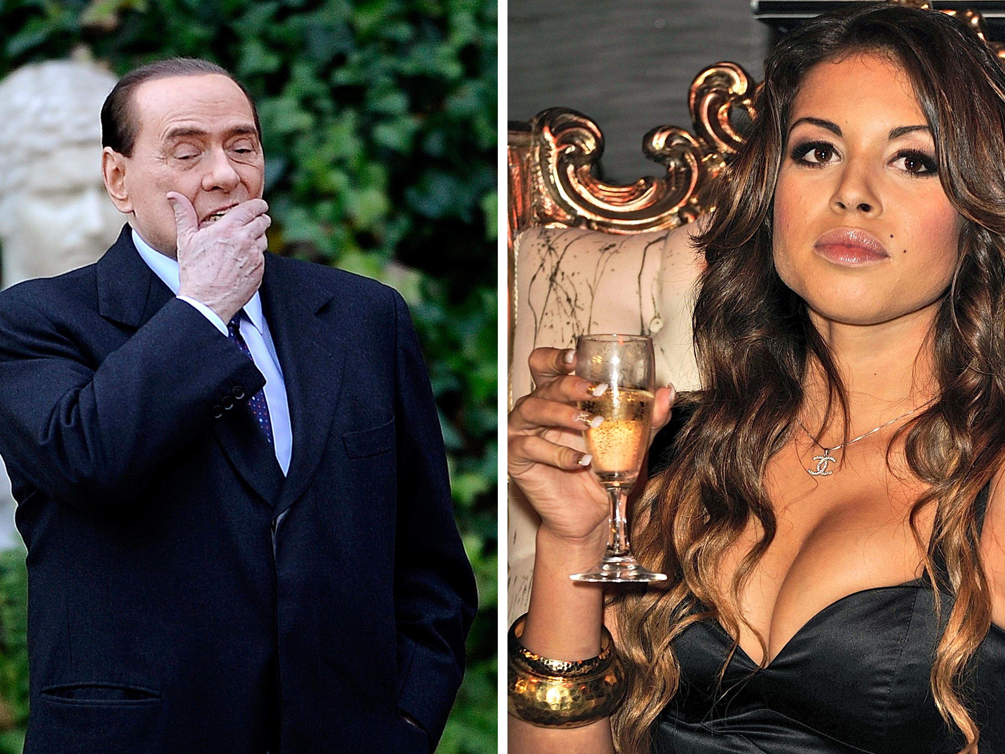 Die durch ihre Teilnahme an Silvio Berlusconi's Bunga-Bunga-Parties bekannt geewordene "Ruby Rubacuore" muss sich wegen Falschaussage vor Gericht verantworten.