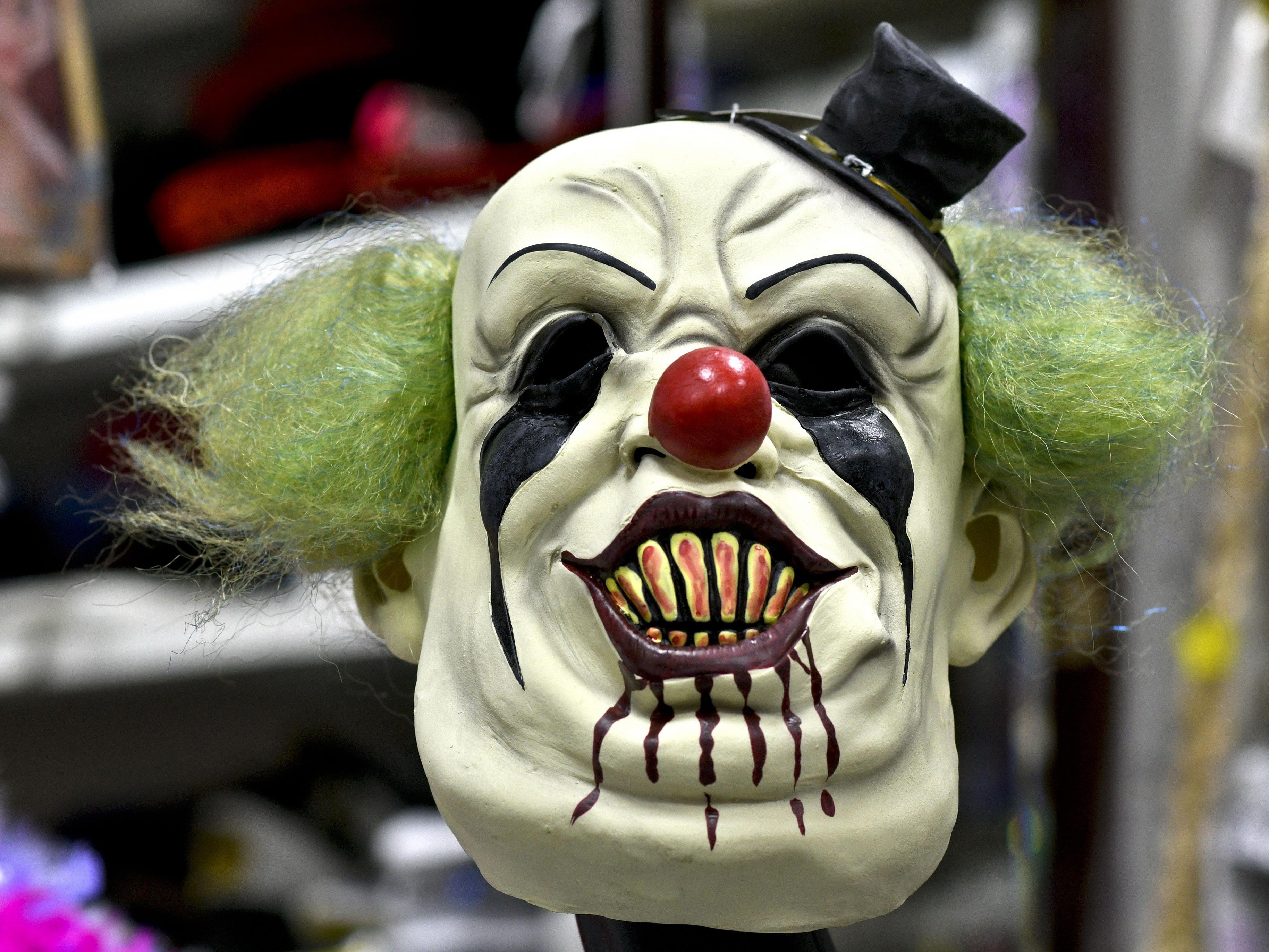"Horror-Clowns": Kommunikationswissenschafter Hausjell sieht teilweises Versagen der klassischen Medien
