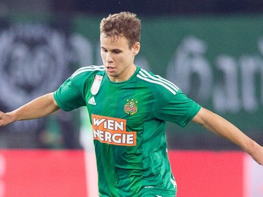 Rapid will im zweiten EL-Gruppenmatch dieser Saison den zweiten Sieg feiern. Rapid will im zweiten EL-Gruppenmatch dieser Saison den zweiten Sieg feiern.