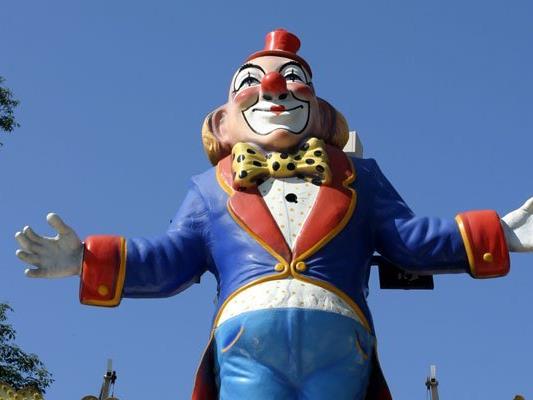 Die Fools Brothers zeigen ihre neue Erfolgsshow im Circus- und Clownmuseum.