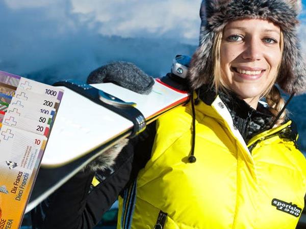 Kampfansage an österreichische Skigebiete