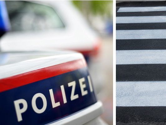 Die junge Frau wurde in Wien-Favoriten offenbar absichtlich überfahren. Die junge Frau wurde in Wien-Favoriten offenbar absichtlich überfahren.