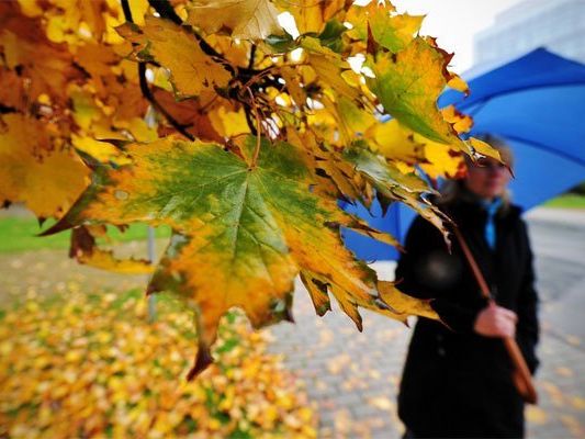 Viel dichte Wolken, allerdings weniger Wind sind zu erwarten Viel dichte Wolken, allerdings weniger Wind sind zu erwarten