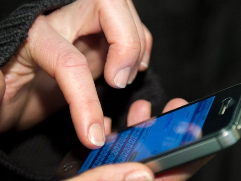 Die Hotline-Gespräche werden nun aufgezeichnet. Die Hotline-Gespräche werden nun aufgezeichnet.