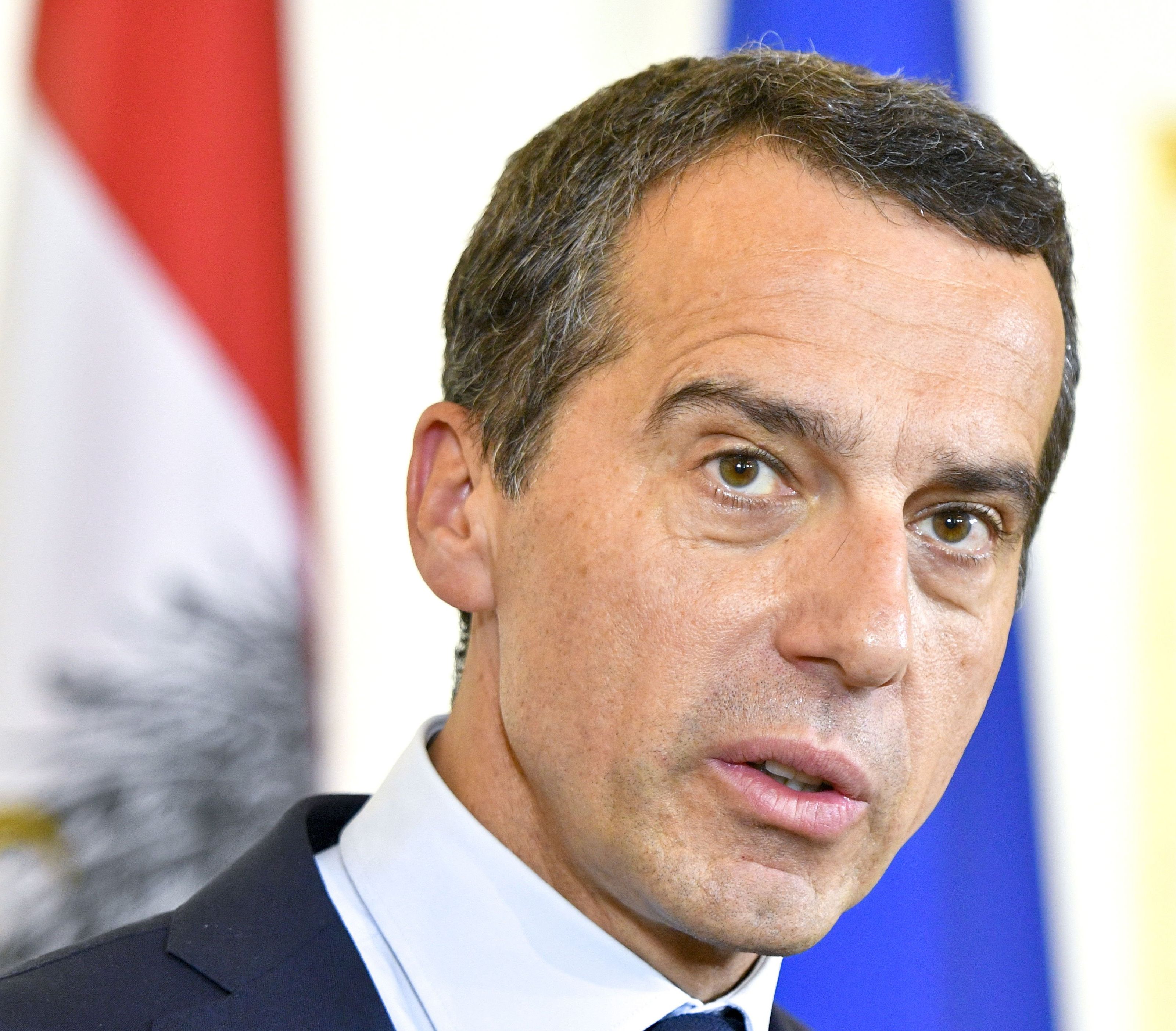 BK Christian Kern sieht EU-Vorsitz nicht als Grund für vorgezogene Wahl BK Christian Kern sieht EU-Vorsitz nicht als Grund für vorgezogene Wahl