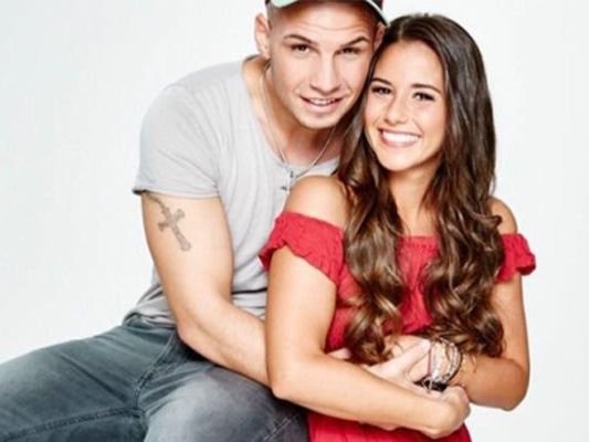 Werden sich die beiden wirklich trennen? Werden sich die beiden wirklich trennen?