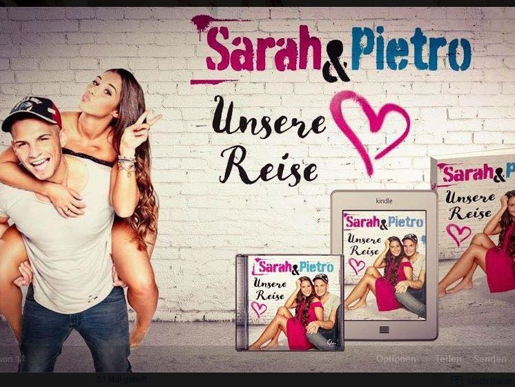 Jetzt ist es offiziell Jetzt ist es offiziell