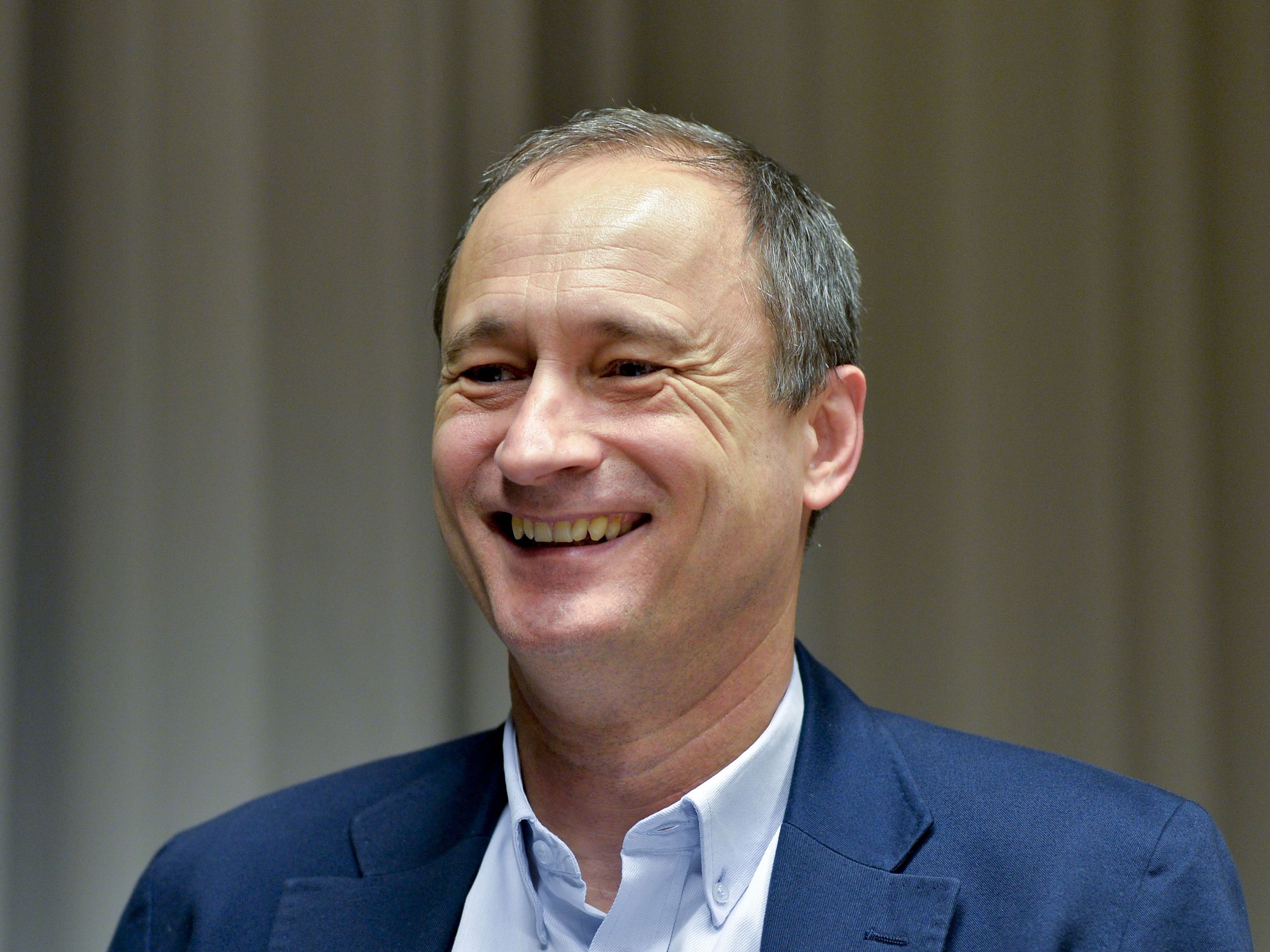 Mailath-Pokorny: "Richtiger Weg" Mailath-Pokorny: "Richtiger Weg"