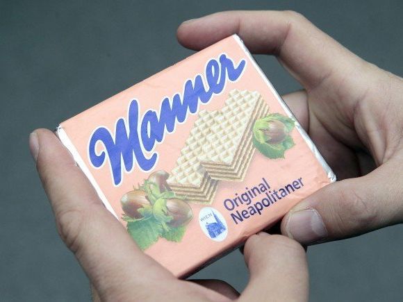 Mannerschnitten-Produktion speist ab heute Abwärme vom Backen ins Fernwärmenetz ein Mannerschnitten-Produktion speist ab heute Abwärme vom Backen ins Fernwärmenetz ein