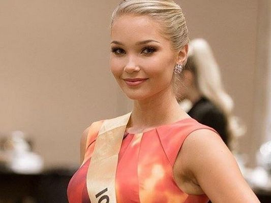 Diese Frechheit lässt sich die Isländerin nicht gefallen. Diese Frechheit lässt sich die Isländerin nicht gefallen.