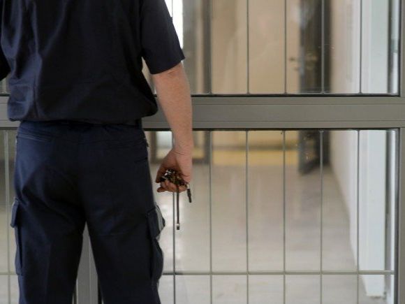 Die U-Haft über den Wiener Amokfahrer wurde verlängert. Die U-Haft über den Wiener Amokfahrer wurde verlängert.