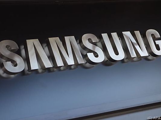 Schlechte Nachrichten für Samsung Schlechte Nachrichten für Samsung
