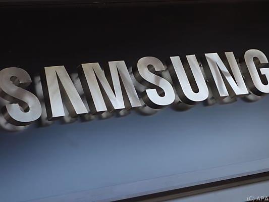 Schlechte Nachrichten für Samsung