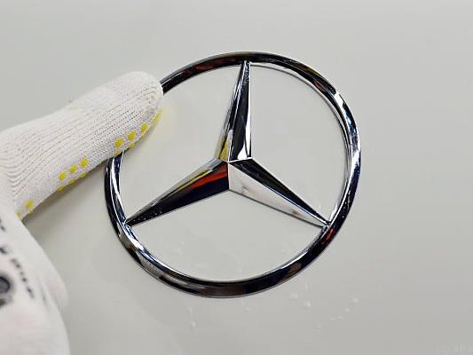 Daimler hält die Klage für unbegründet