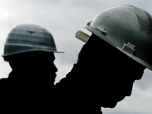 Niedrige Zufriedenheit in der Bauwirtschaft Niedrige Zufriedenheit in der Bauwirtschaft