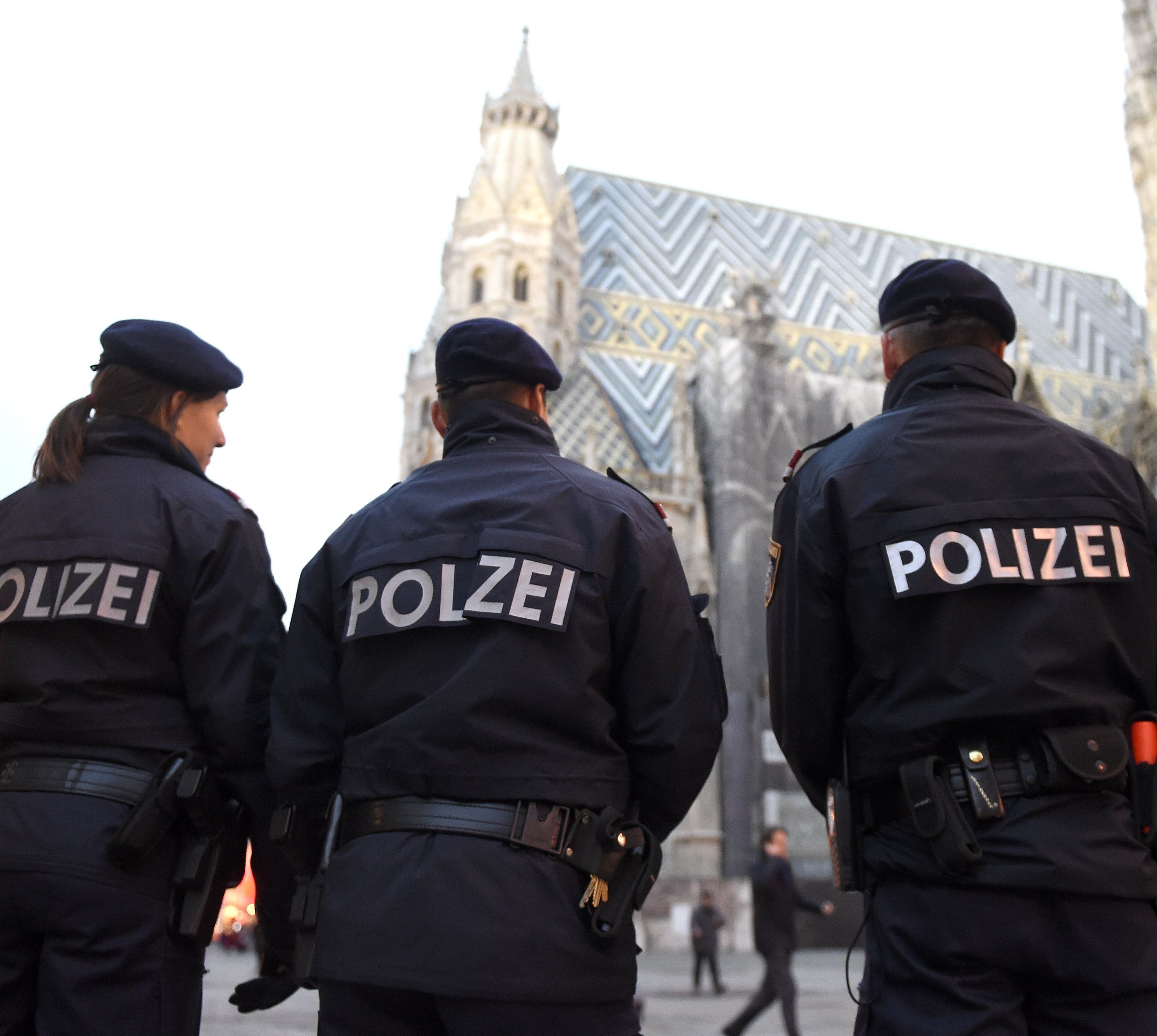 Eine Expertengruppe hat der Stadt Wien Empfehlungen zur Extremismus-Prävention übermittelt. Eine Expertengruppe hat der Stadt Wien Empfehlungen zur Extremismus-Prävention übermittelt.